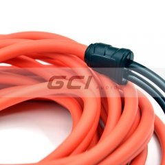 Manufacture Car Audio rca sound cable(R-22053)