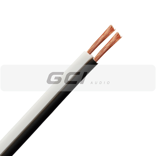 Manufacture Car Audio speaker cable Subwoofer cable(SC-115)