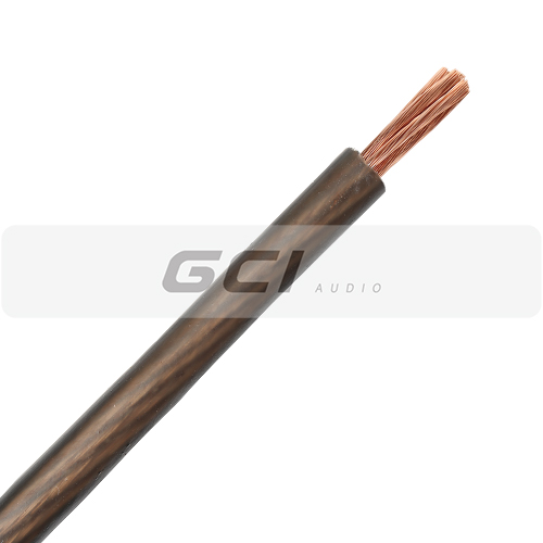 Spool Power Cable for Car Audio OEM/ODM