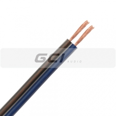 Manufacture Car Audio Subwoofer Speaker Cable(SC-114)