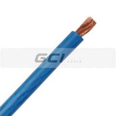Manufacturing Automotive Power Cable for Car Audio