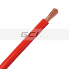 Automotive Power Cable for Car Audio Factory Power Cable