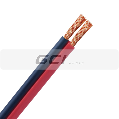 Manufacture Car Audio Subwoofer Speaker Cable(SC-120)