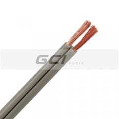 Manufacture Car Audio speaker cable gauge Subwoofer speaker cable(SC-113)