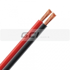 Manufacture Car Audio speaker wire Speaker Cable(SC-118)