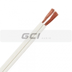 Manufacture Car Audio gauge speaker cable Subwoofer speaker cable(SC-106)