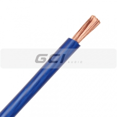OEM Car Audio Power Cable Audiophile Cable(PC-115)