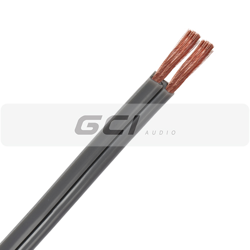 Manufacture Car Audio speaker cable Subwoofer cable(SC-104)