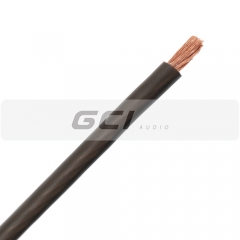 Manufacturing 12V Car Audio Power Cable