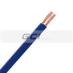Manufacture Car Audio speaker wire Subwoofer speaker cable (SC-108)