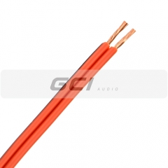 Manufacture Car Audio Subwoofer speaker cable(SC-129)