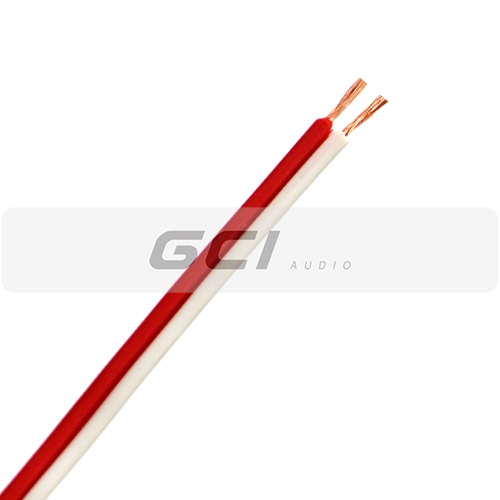 Manufacture Car Audio gauge Subwoofer Speaker Cable(SC-128)