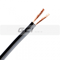 Manufacture Car Audio Subwoofer wire Speaker Cable(SC-132)