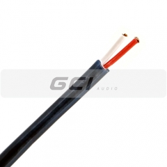 Manufacture Car Audio Subwoofer speaker cable(SC-125)