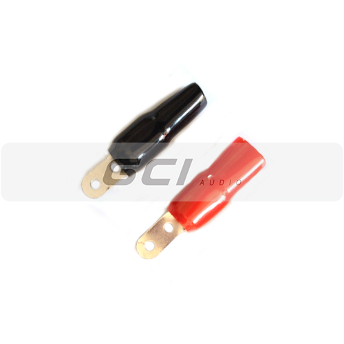 Manufacture Car Audio Accessories Terminal (T-006)