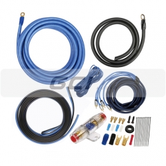 Manufacturer Car Audio Cable Wiring kit（KIT-0405）