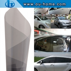 UV ray protection solar window film Reduce heat and glare,product your car's paint film automobile film