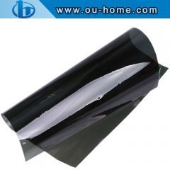 Home Commercial Window Tint Film Solar UV Solar Control Privacy Mirror Window Film