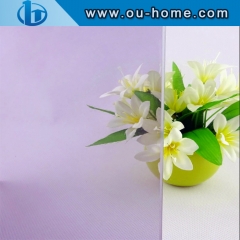 PVC Non-pollution Glass Film New Tinting Frosted Decorative Privacy Window Film