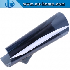 Heat Reflective Window Film Solar UV Solar Control Privacy Mirror Window Film