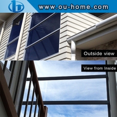 Explosion-proof Window Privacy Car Solar Film Automobile Film