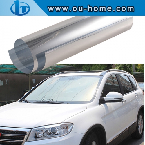 Safety Heat Insulation Film Window Privacy Car Solar Film Automobile Film