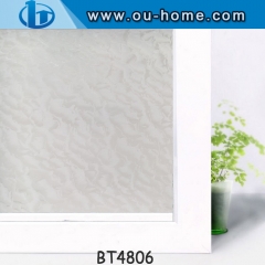 Window sticker privacy window glass cover frosted ceramic window film