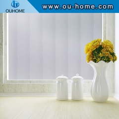 BT828 Office glass privacy PVC self-adhesive frost film