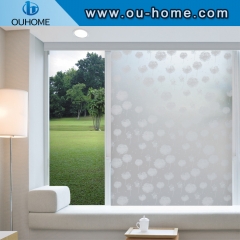 BT803 Home window tinting frosted glass film