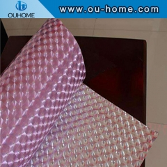 BT926 Cat eye 3D graphic protection Cold Lamination Film