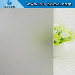 BT915 PVC material building glass window film/tinted film decorative film many color to choose
