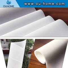 H058B Static Office Window Sticker Glass film