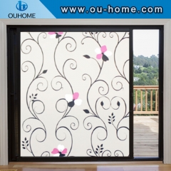 H22097 Dyeing electrostatic window film