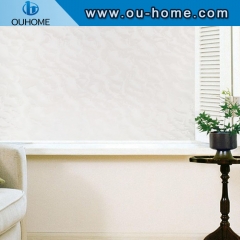 H4806 PVC frosted static window film