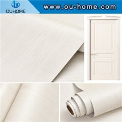 Self-adhesive Furniture wood grain decorative sticker