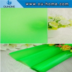 BT909 Building decorative window glass film