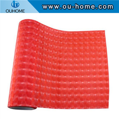 BT919 3D cat eye car headlight taillight membrane film