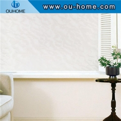 H4806 PVC frosted static becoration window film