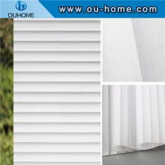 H830 Heat Insulation,Explosion-proof PVC Decorative Static Film