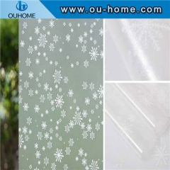 H2231 Glass static cling window film