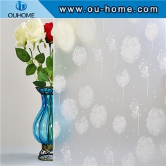 BT803 Home tinting frosted window glass film