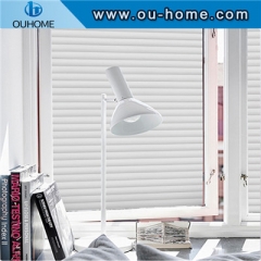 BT817 Self-adhesive office privacy glass window film