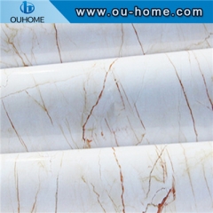 Marble Brick Home Decoration Self-adhesion 3D sticker