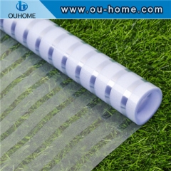 BT901 Pvc Decoration static Window Film For