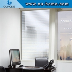 BT901 Pvc Decoration static Window Film For