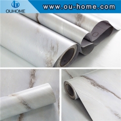 High-quality marble printed Self Adhesive Film 