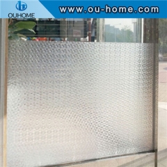 BT11206 Office Frosted Decoration Window Film