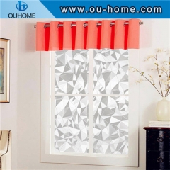 BT613 PVC home frosted cling film