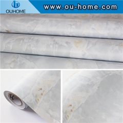 Marble Stone Brick Sticker Home Decoration