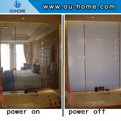 Smart Tint Switchable Glass Film